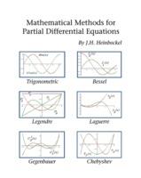 Mathematical Methods for Partial Differential Equations - J.H. Heinbockel - cover