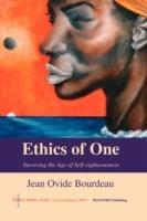 Ethics of One - Jean Ovide Bourdeau - cover