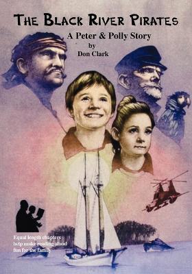 The Black River Pirates - Don Clark - cover