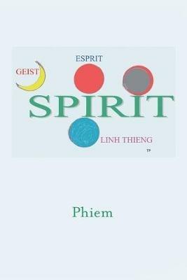Spirit - Phiem - cover