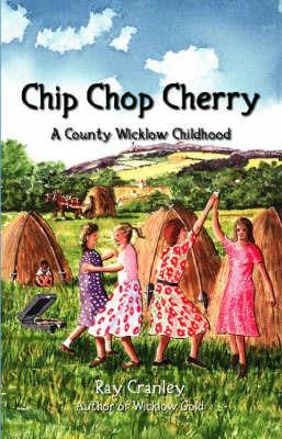 Chip Chop Cherry - Ray Cranley - cover