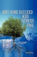 Why Some Succeed and Others Fail - Luther Strong - cover