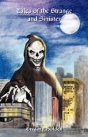 Tales of the Strange and Sinister - Gregory Holden - cover