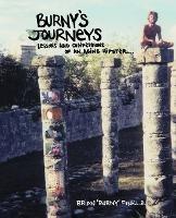Burny's Journeys: Lessons and Confessions of an Aging Hipster - Brian Finkle - cover