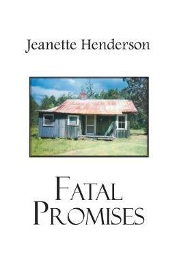 Fatal Promises - Jeanette Henderson - cover