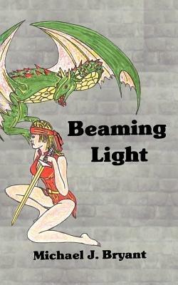 Beaming Light - Michael J. Bryant - cover