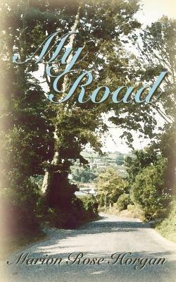 My Road - Marion Horgan - cover