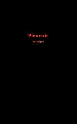 Pleuvoir - "Anjee" - cover