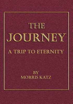 The Journey - Morris Katz - cover