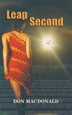 Leap Second - Don MacDonald - cover