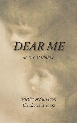 Dear Me - M S Campbell - cover