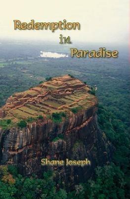 Redemption in Paradise - Shane Joseph - cover