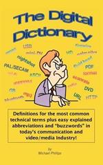 The Digital Dictionary