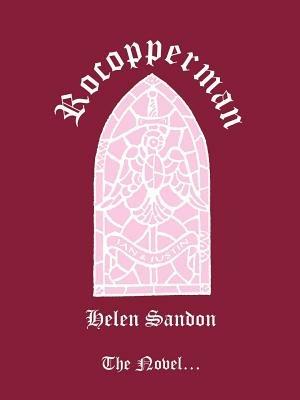 Rocopperman - Helen Sandon - cover