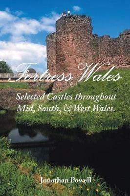 Fortress Wales - Jonathan Powell - cover