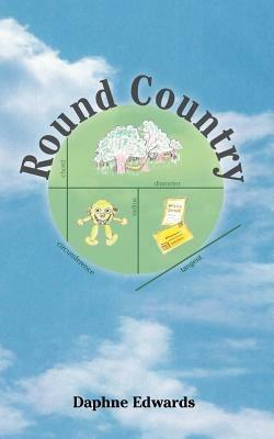 Round Country - Daphne Edwards - cover