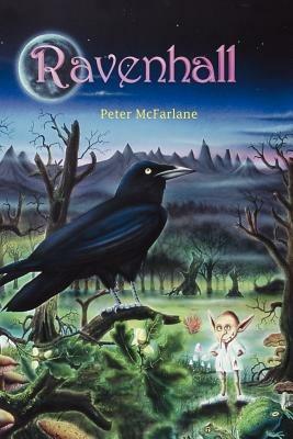 Ravenhall - Peter McFarlane - cover