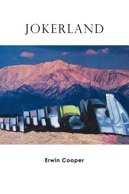 Jokerland - Erwin Cooper - cover