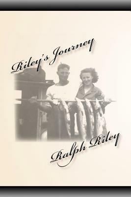 Riley's Journey - Ralph Riley - cover