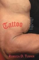 Tattoo - Rebecca D. Turner - cover