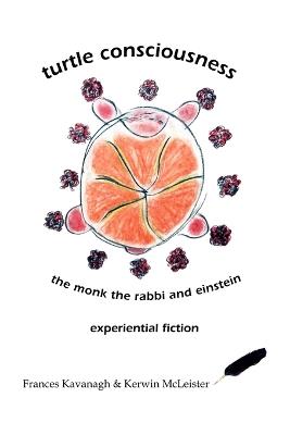 Turtle Consciousness: The Monk, the Rabbi and Einstein - Frances Kavanagh,Kerwin McLeister - cover