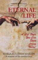 Eternal Life - Maria Eugenia Martin - cover