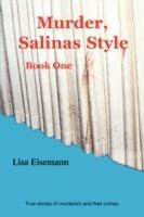 Murder, Salinas Style - Lisa Eisemann - cover