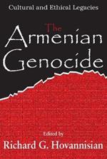 The Armenian Genocide: Wartime Radicalization or Premeditated Continuum