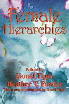Female Hierarchies - cover