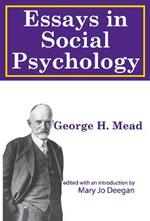 Essays on Social Psychology