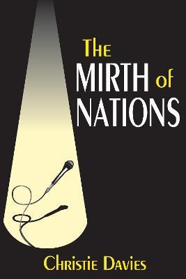 The Mirth of Nations - cover