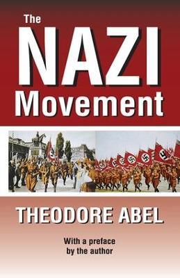 The Nazi Movement - cover