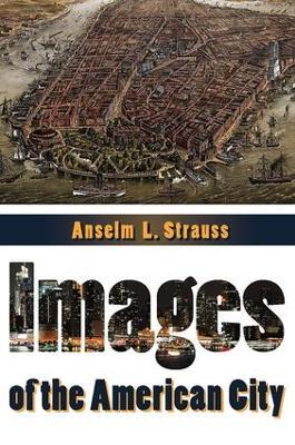 Images of the American City - cover