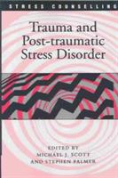 Trauma and Post-traumatic Stress Disorder - cover