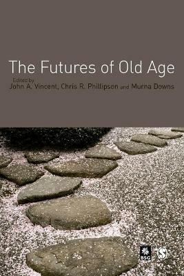 The Futures of Old Age - cover