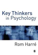 Key Thinkers in Psychology