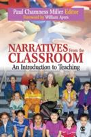 Narratives from the Classroom: An Introduction to Teaching