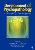 Development of Psychopathology: A Vulnerability-Stress Perspective - cover