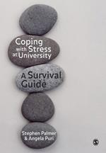 Coping with Stress at University: A Survival Guide