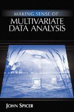 Making Sense of Multivariate Data Analysis: An Intuitive Approach