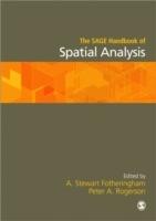 The SAGE Handbook of Spatial Analysis