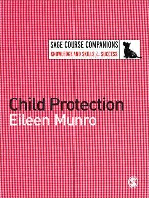Child Protection - Eileen Munro - cover