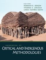 Handbook of Critical and Indigenous Methodologies - cover