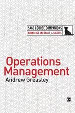 Operations Management