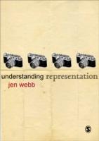Understanding Representation - Jenn Webb - cover