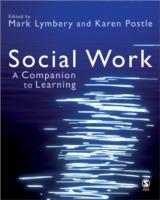 Social Work: A Companion to Learning - cover