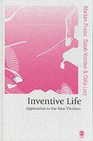 Inventive Life: Approaches to the New Vitalism - cover
