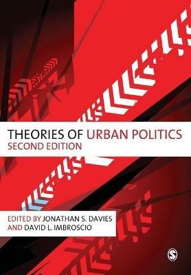Theories of Urban Politics - cover