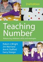 Teaching Number: Advancing Children's Skills and Strategies
