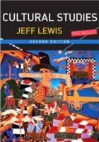 Cultural Studies: The Basics - Jeff Lewis - cover